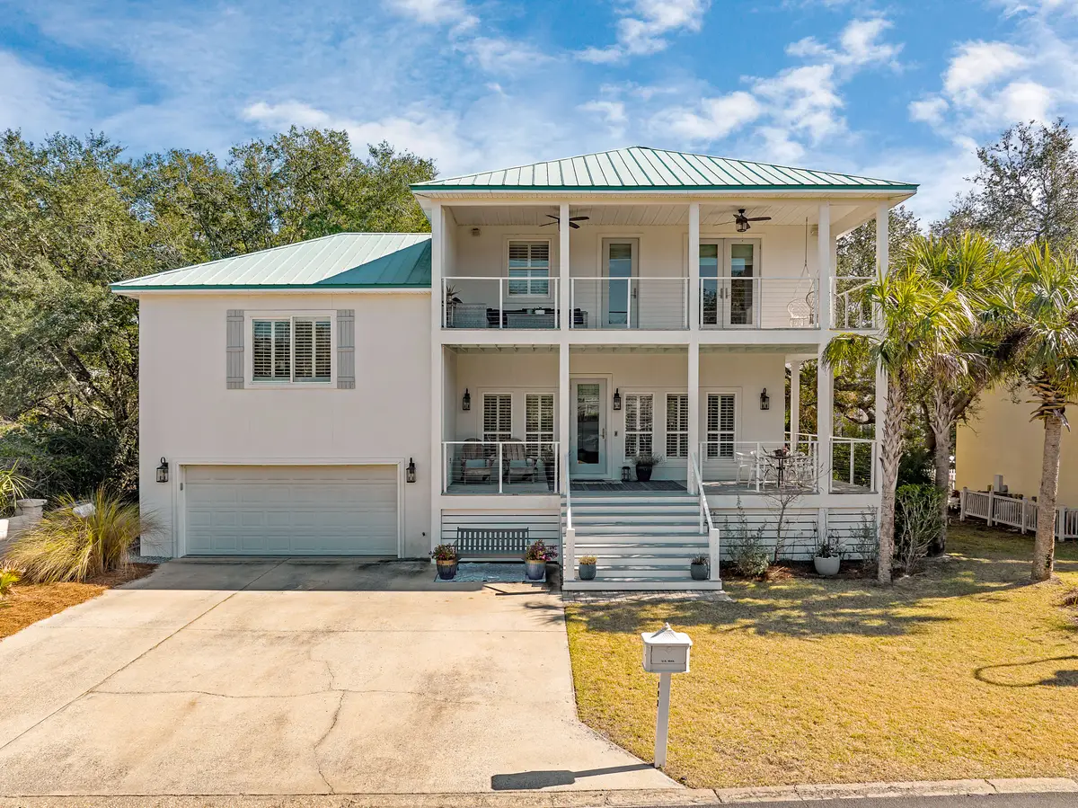 192 Lake Pointe Drive, Santa Rosa Beach, FL 32459 - #1