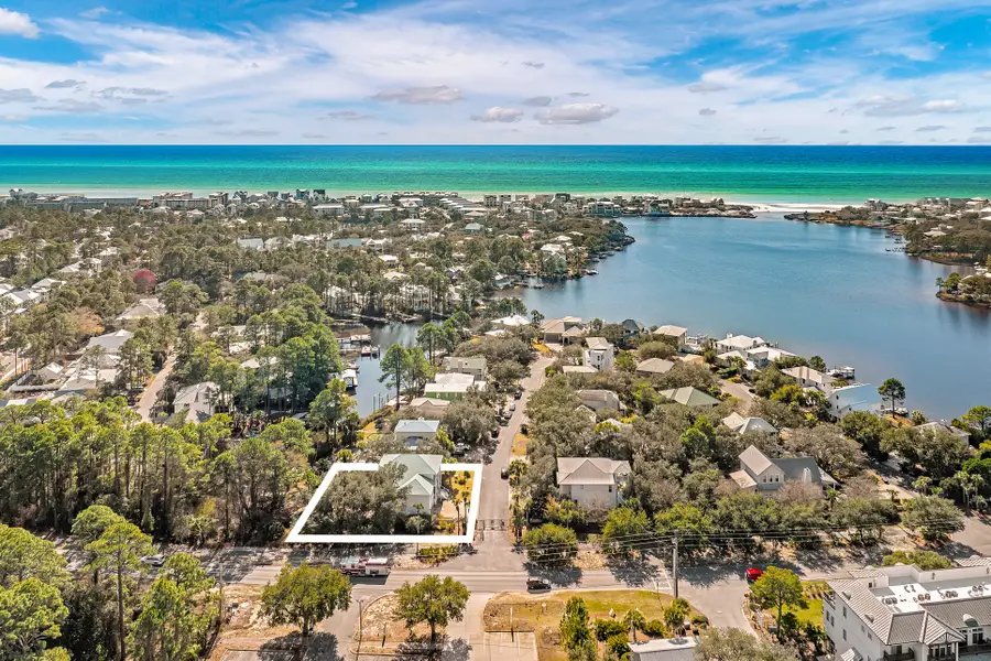 192 Lake Pointe Drive, Santa Rosa Beach, FL 32459 - #3