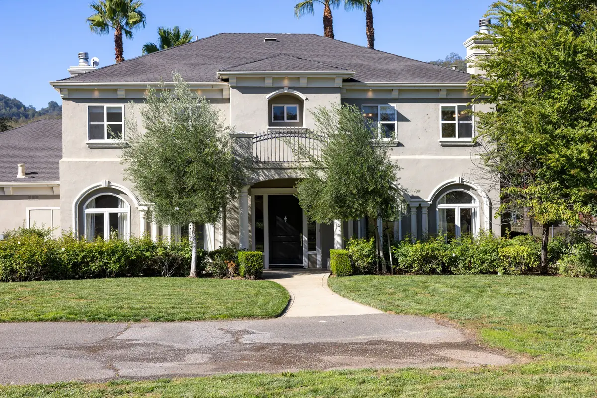 13495 Watsonville Road, Morgan Hill, CA 95037 - Image #1