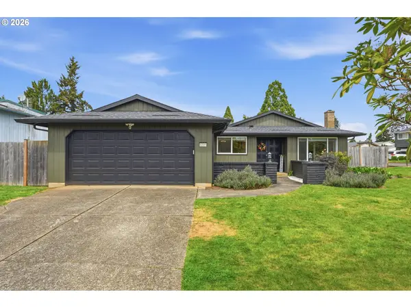 12311 Blue Ridge Dr, OregonCity, OR 97045