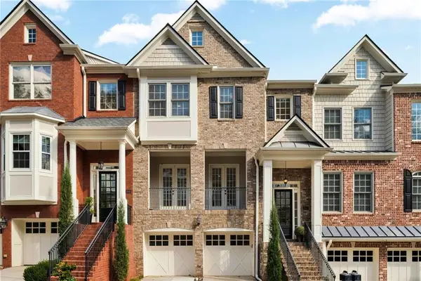 5945 Reddington Way, Atlanta, GA 30328