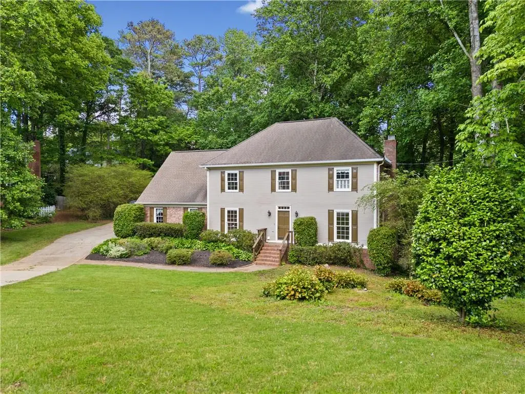 1864 Gloucester Court, Snellville, GA 30078 - Image #1