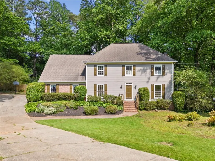 1864 Gloucester Court, Snellville, GA 30078 - Image #2