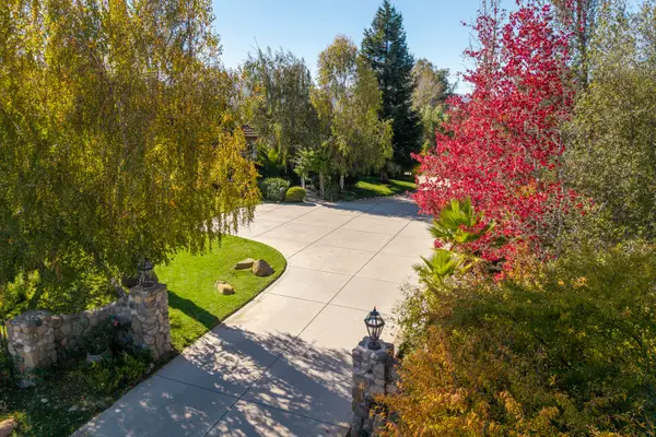 1563 Aalborg Court, SOLVANG, CA 93463