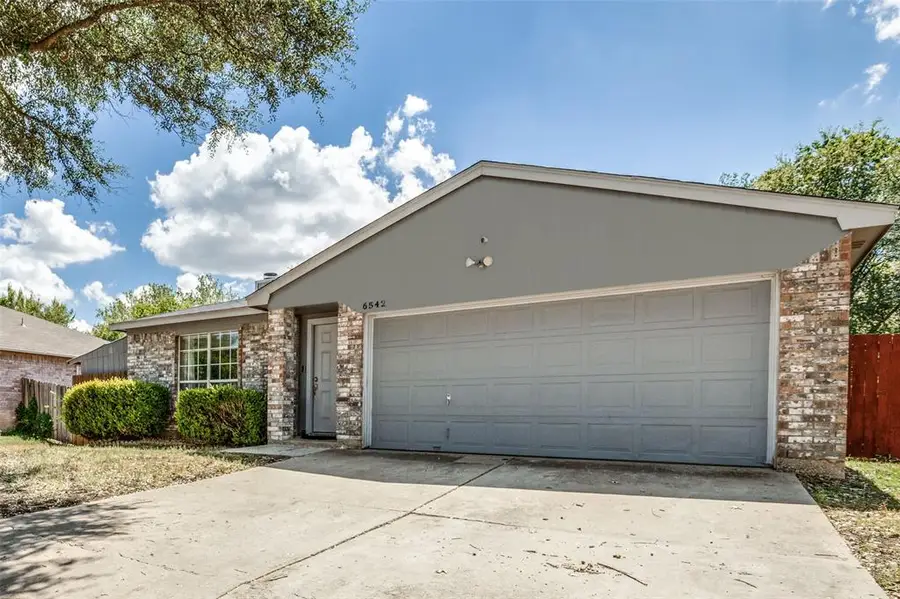6542 Nellie Drive, Arlington, TX 76002 - #3