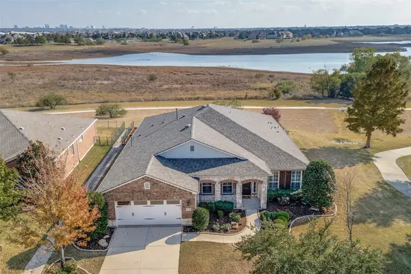 1175 Harbor Springs Drive, Frisco, TX 75036