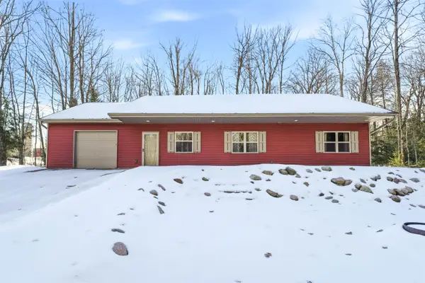 N11805 COUNTY ROAD J, Tigerton, WI 54486