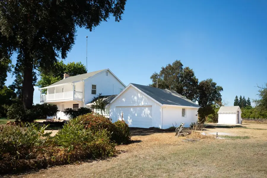 3768 Gallagher Road, Rio Oso, CA 95674 - #3