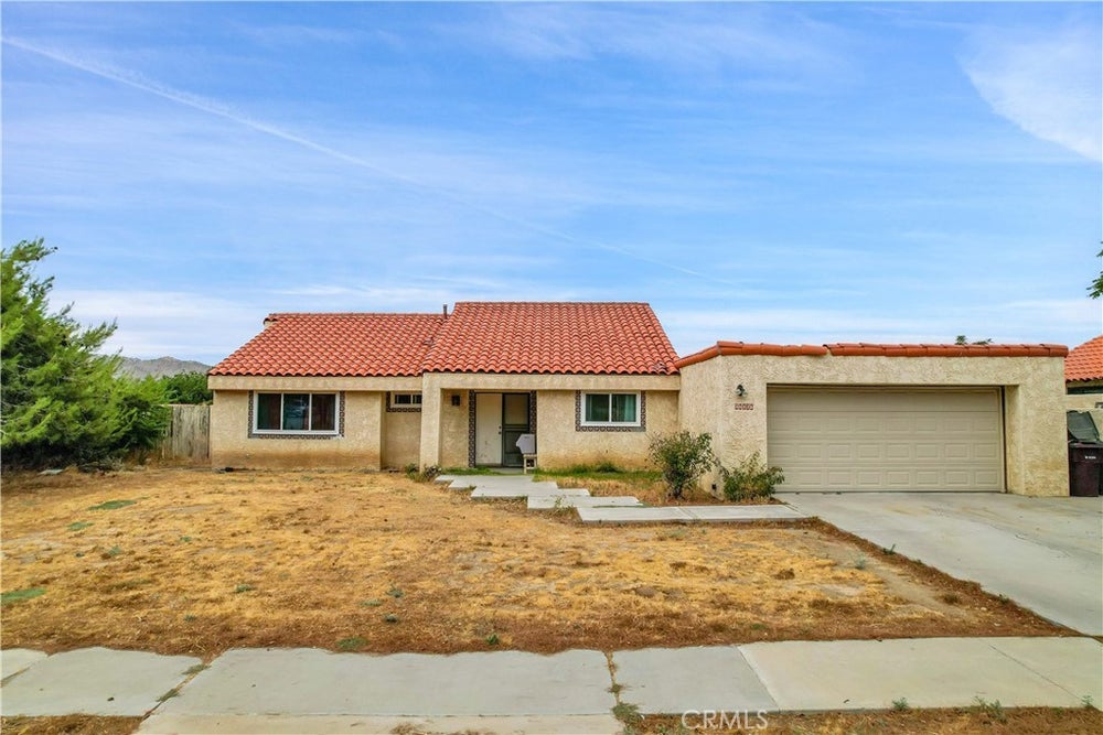 56826 Mountain View, Yucca Valley, CA 92284 BHGRE