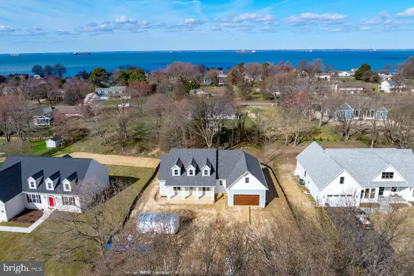 410 5 Farms Dr, STEVENSVILLE, MD 21666