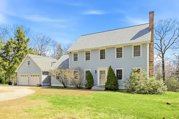 89 Old Centre Road, Deerfield, NH 03037