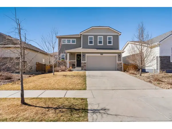 6331 Independence Street, Frederick, CO 80516