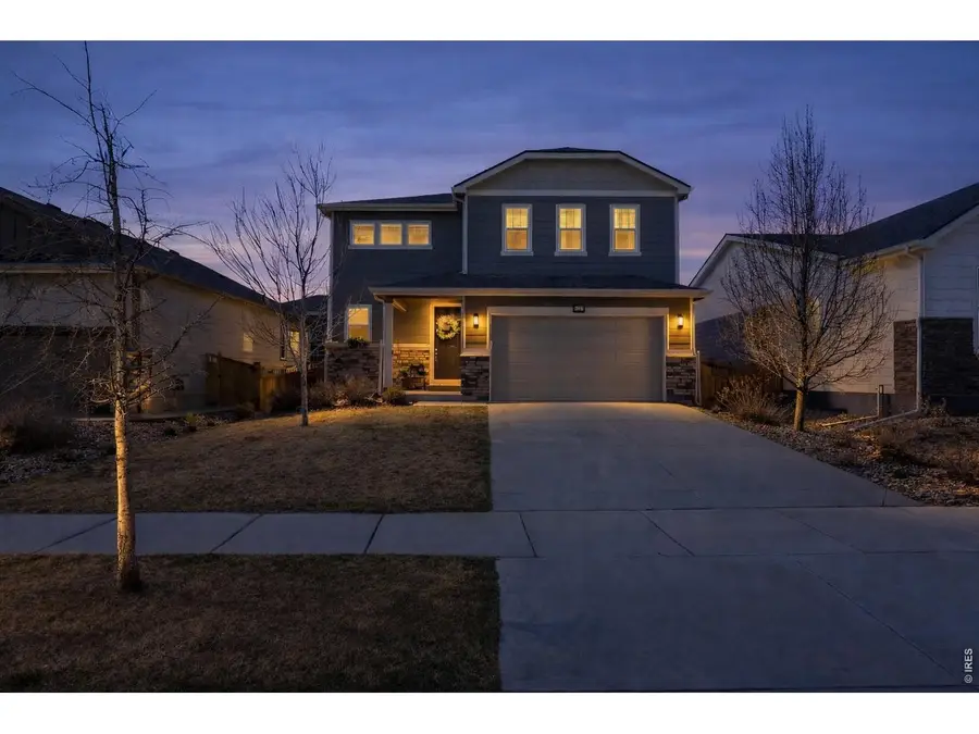 6331 Independence Street, Frederick, CO 80516 - #2