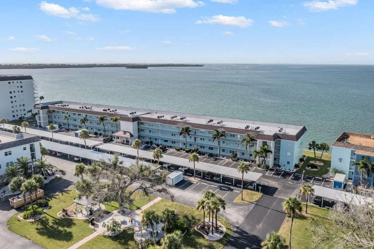 7 Dunoon Place #304, Dunedin, FL 34698 - #1