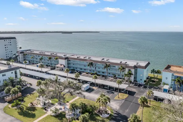 7 Dunoon Place #304, DUNEDIN, FL 34698