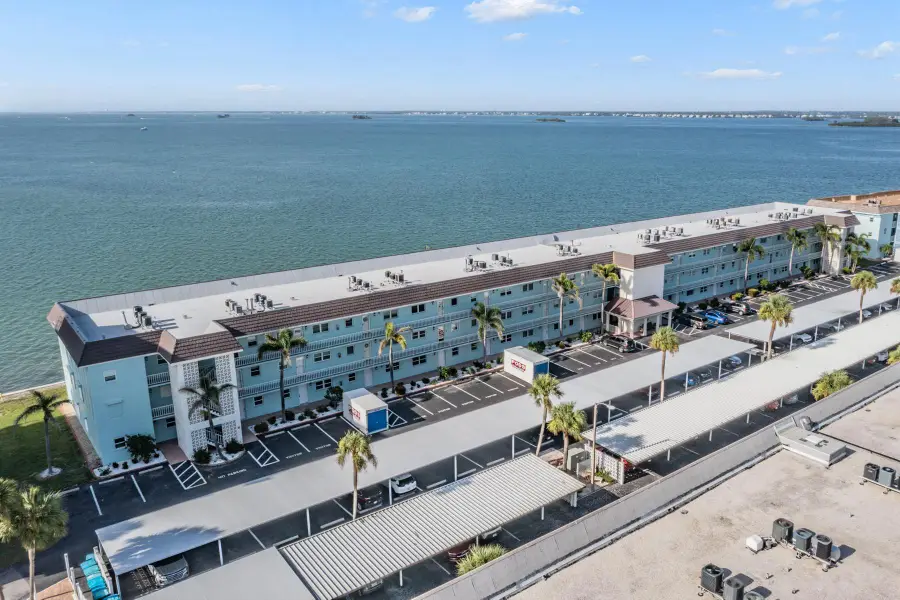 7 Dunoon Place #304, Dunedin, FL 34698 - #2