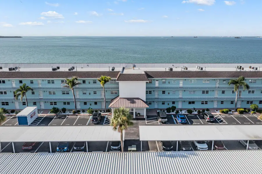 7 Dunoon Place #304, Dunedin, FL 34698 - #3