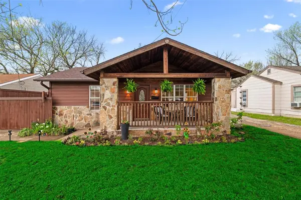 513 Ogden Avenue, Cockrell Hill, TX 75211