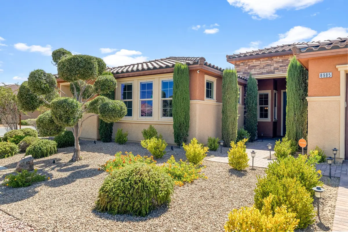 8985 S Tomsik Street, Las Vegas, NV 89113 - #1