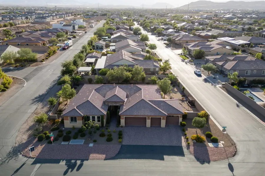 8985 S Tomsik Street, Las Vegas, NV 89113 - #2