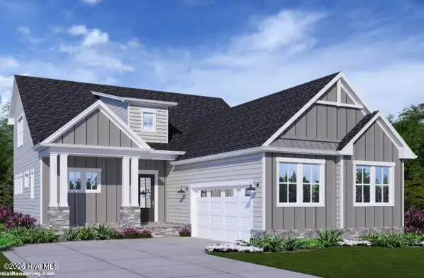 1101 Rockhill Road, Castle Hayne, NC 28429