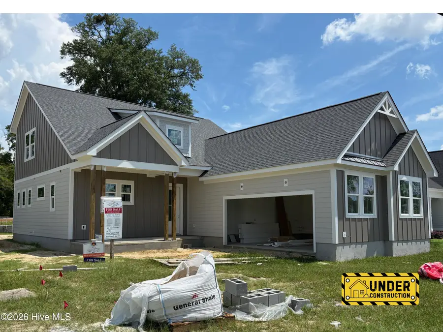 1101 Rockhill Road, Castle Hayne, NC 28429 - #2