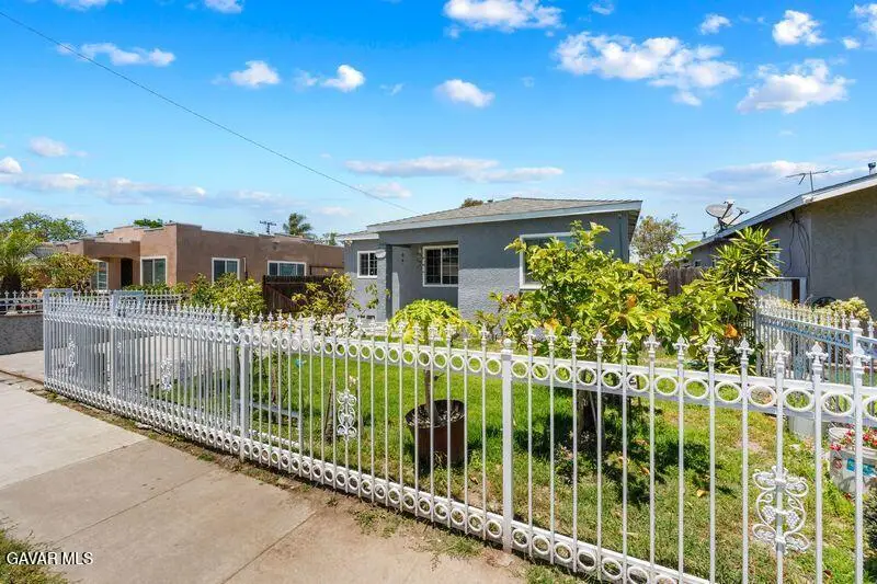 3891 Lugo, Lynwood, CA 90262 - #1