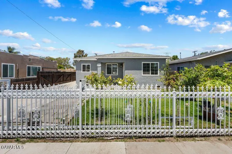 3891 Lugo, Lynwood, CA 90262 - #2