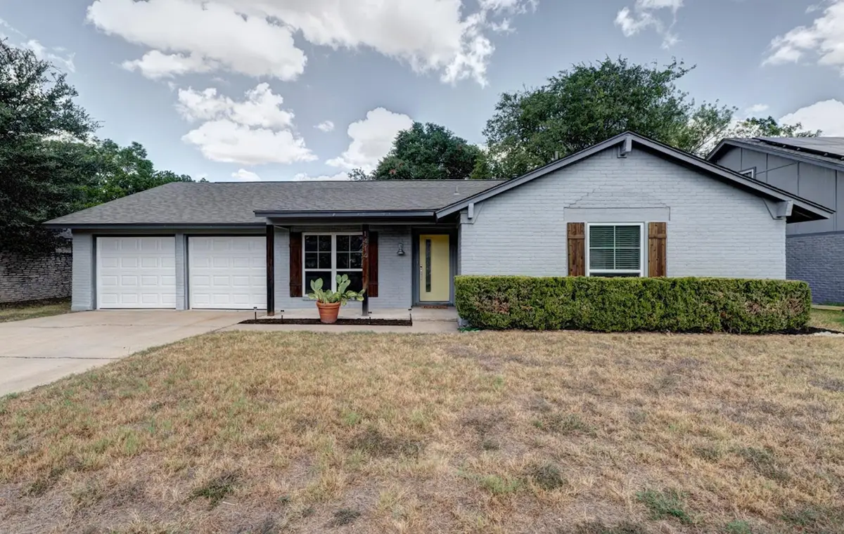 1414 Manford Hill Dr, Austin, TX 78753 - #1