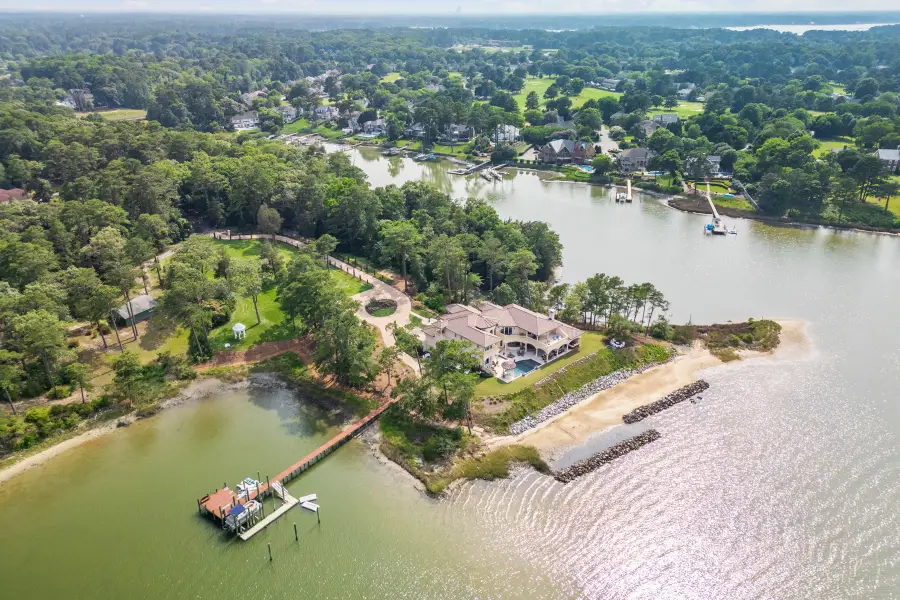 1680 Godfrey Lane, Virginia Beach, VA 23454 - Image #3