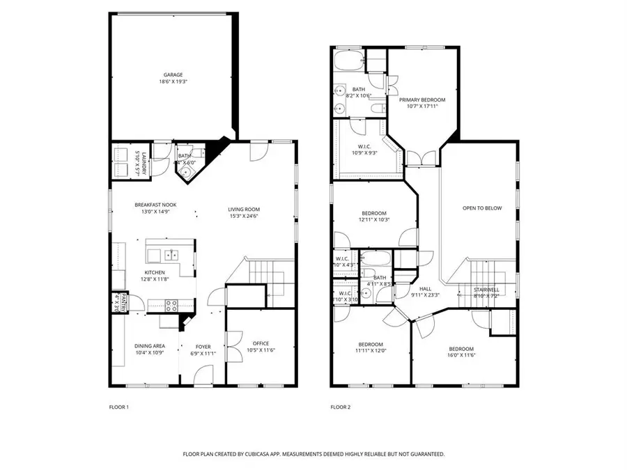 9028 Eagle Drive, Providence Village, TX 76227 - Image #3