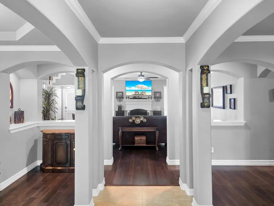 14865 Lisa Lane, Beaumont, TX 77713 - #2