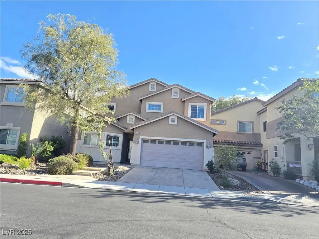 8526 Treasure Trove Street, Las Vegas, NV 89123 - Image #1