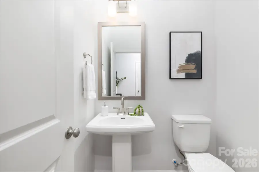 539 Dawn Circle, Charlotte, NC 28213 - #2