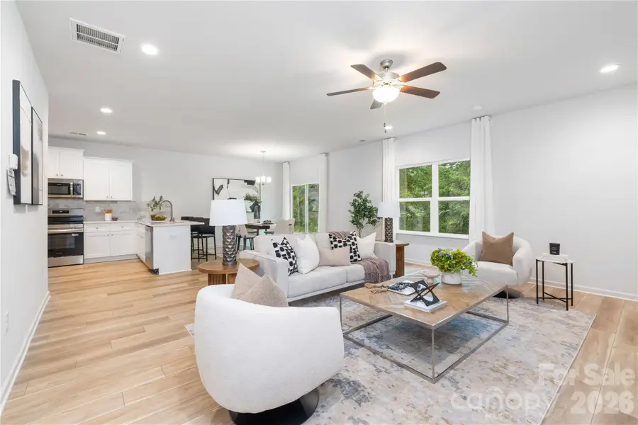 539 Dawn Circle, Charlotte, NC 28213 - #3