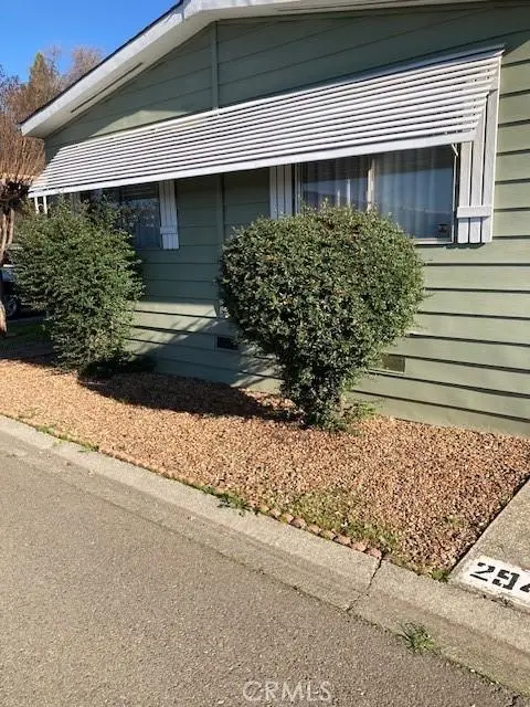 701 Lassen Avenue  #294, Chico, CA 95973 - #3
