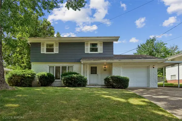 6406 Robin Drive, Des Moines, IA 50322