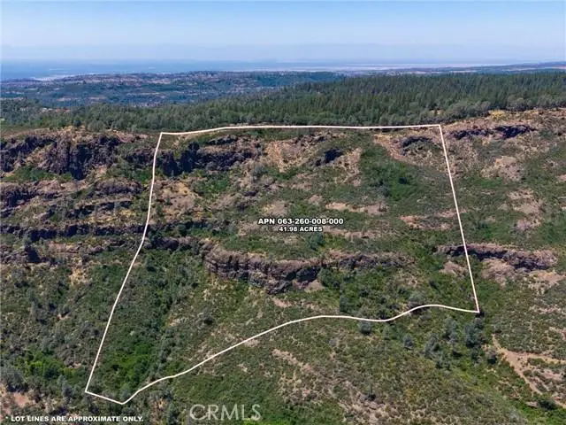0 Doe Mill, Forest Ranch, CA 95942 - #1