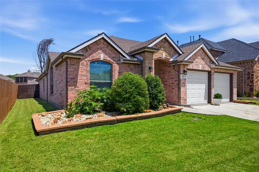 809 Cauble Drive, Fate, TX 75087 - #3