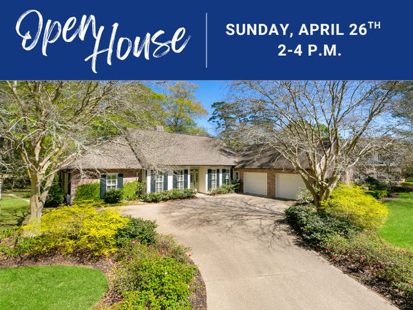 5845 S Shore Dr, Baton Rouge, LA 70817