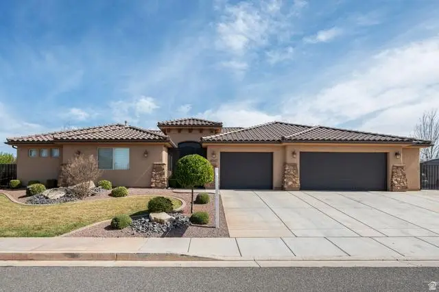 4047 S 890, Washington, UT 84780 - #1