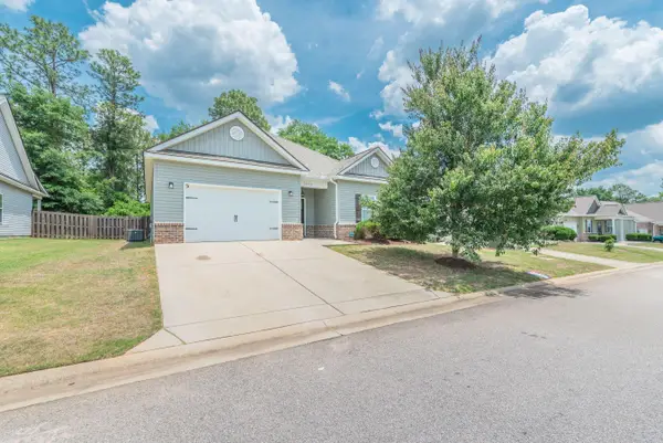 3305 Greymoor Circle, Aiken, SC 29801