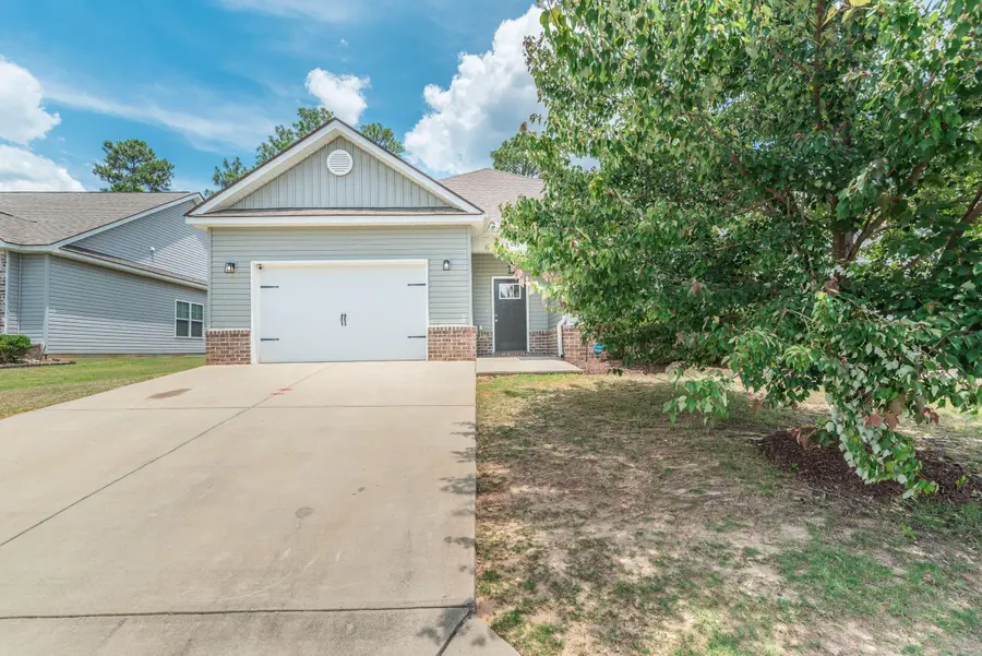 3305 Greymoor Circle, Aiken, SC 29801 - #2