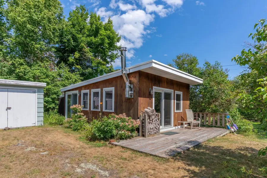 195 Beach Road, Cliff Island, ME 04019 - #2