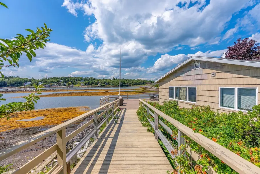 195 Beach Road, Cliff Island, ME 04019 - #3