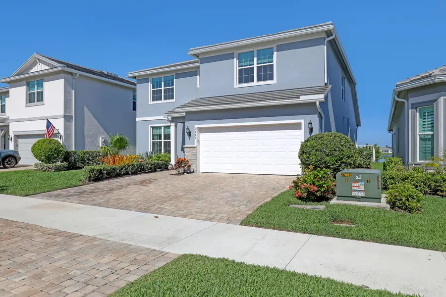 9774 SW Meridian Way, Stuart, FL 34997 - #2