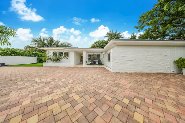 6100 La Gorce Dr, Miami Beach, FL 33140