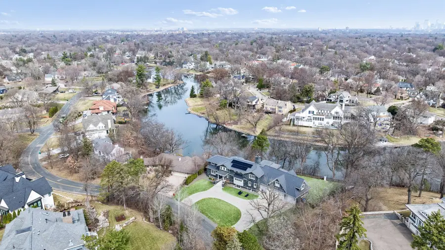 4929 E Sunnyslope Road, Edina, MN 55424 - #2