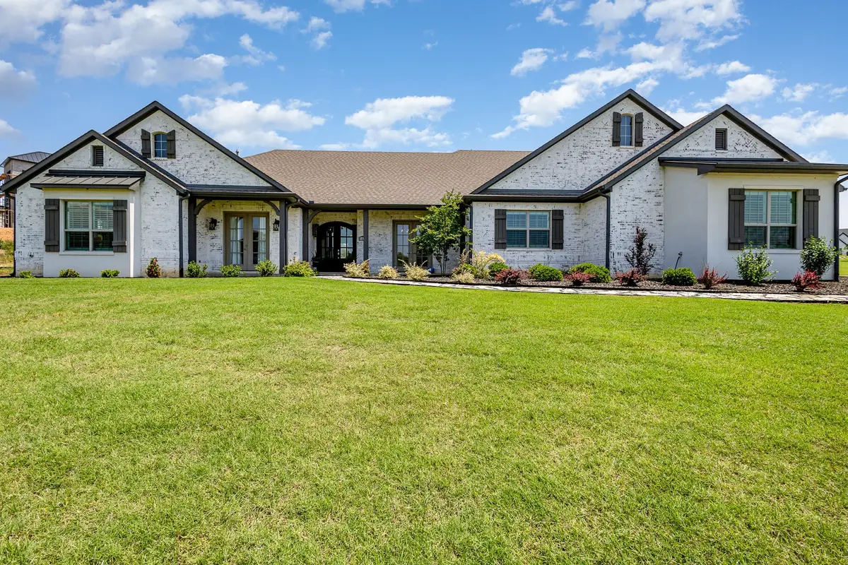 1445 Woodland Drive, Cross Roads, TX 76227 - Image #1