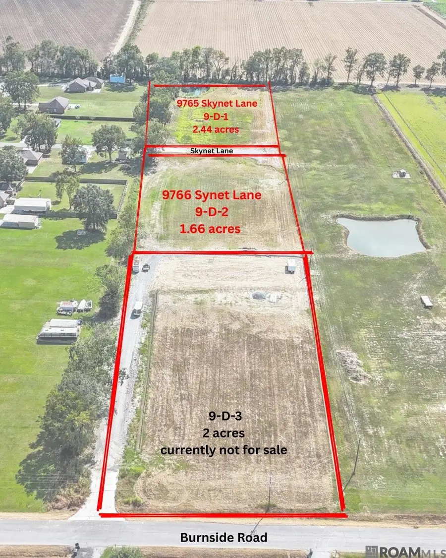 9765 Skynet Lane, Bueche, LA 70729 - #2